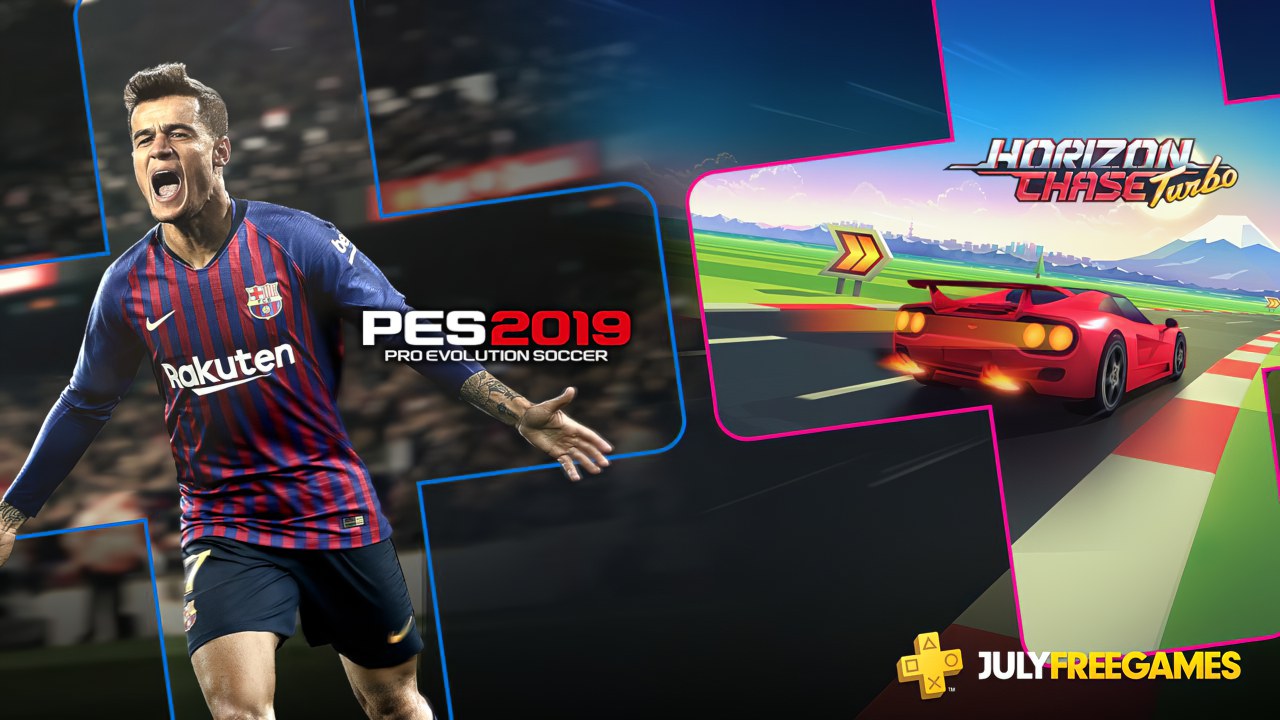 PS Plus: annunciati ufficialmente i videogiochi PS4 gratis di Luglio 2019