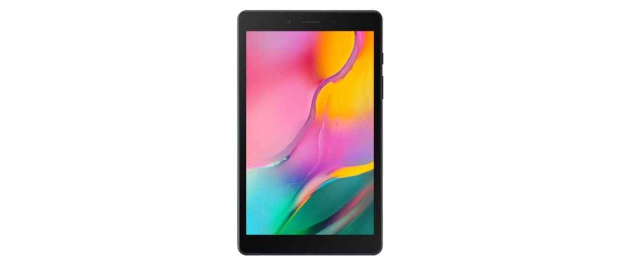 Samsung Galaxy Tab A (2019), modello da 8 pollici?