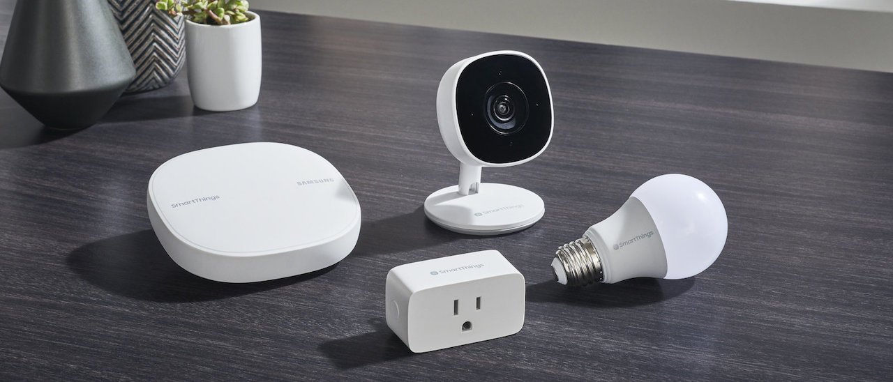 Samsung lancia i nuovi accessori SmartThings