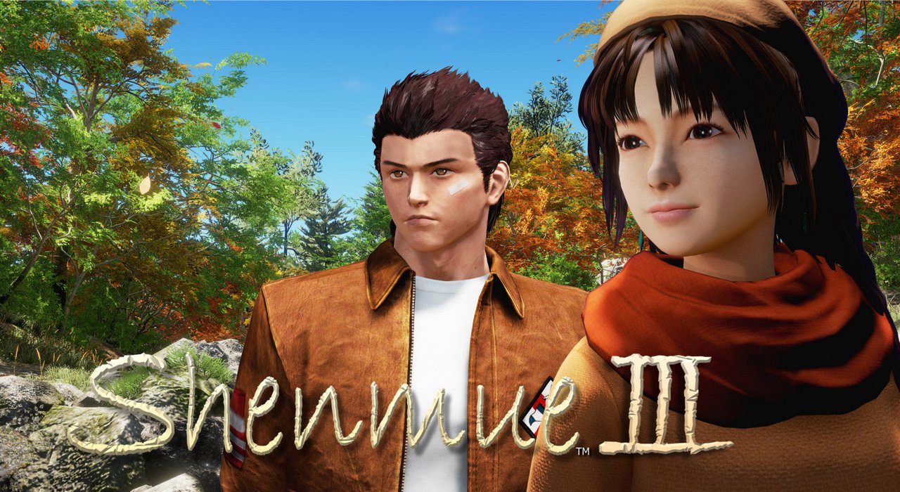 Shenmue 3: Yu Suzuki e Deep Silver annunciano il posticipo a novembre