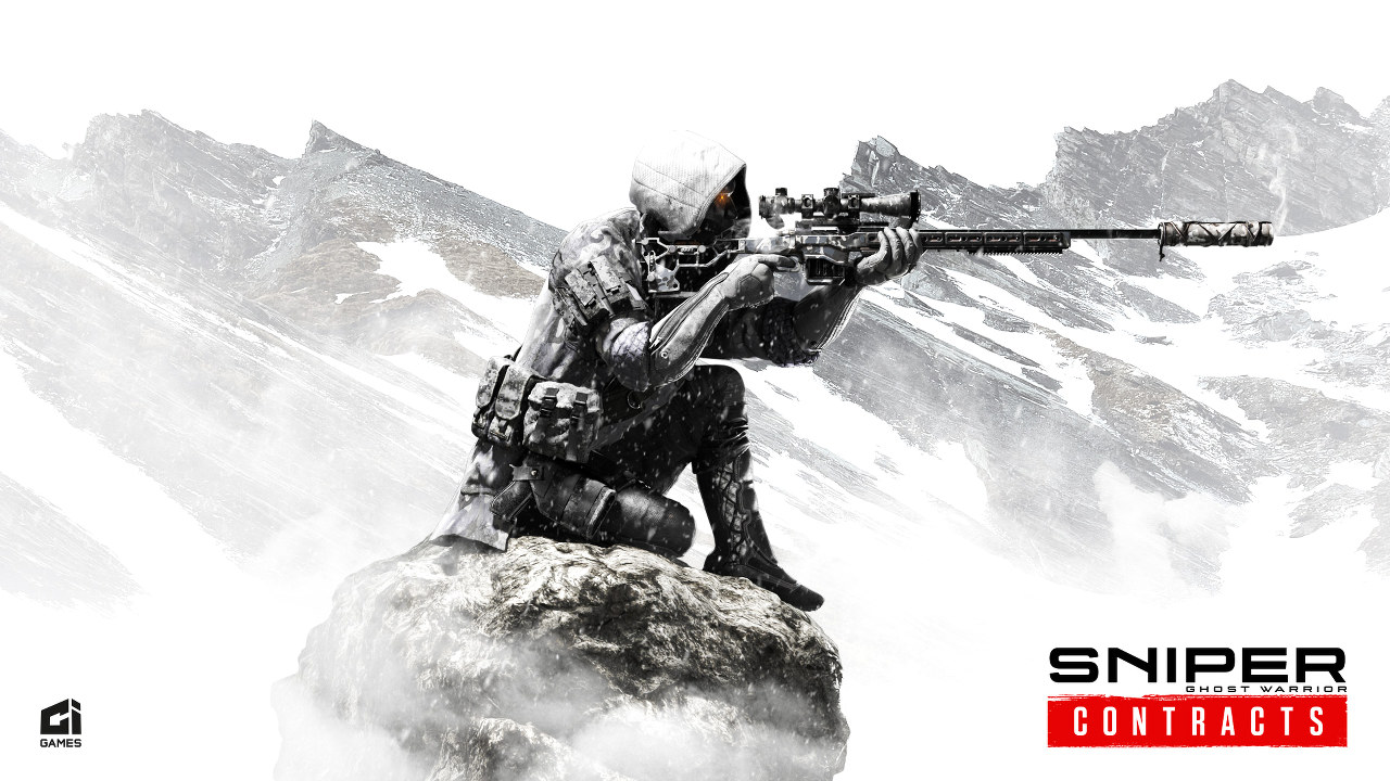 Sniper Ghost Warrior Contracts annunciato per PC, PS4 e Xbox One