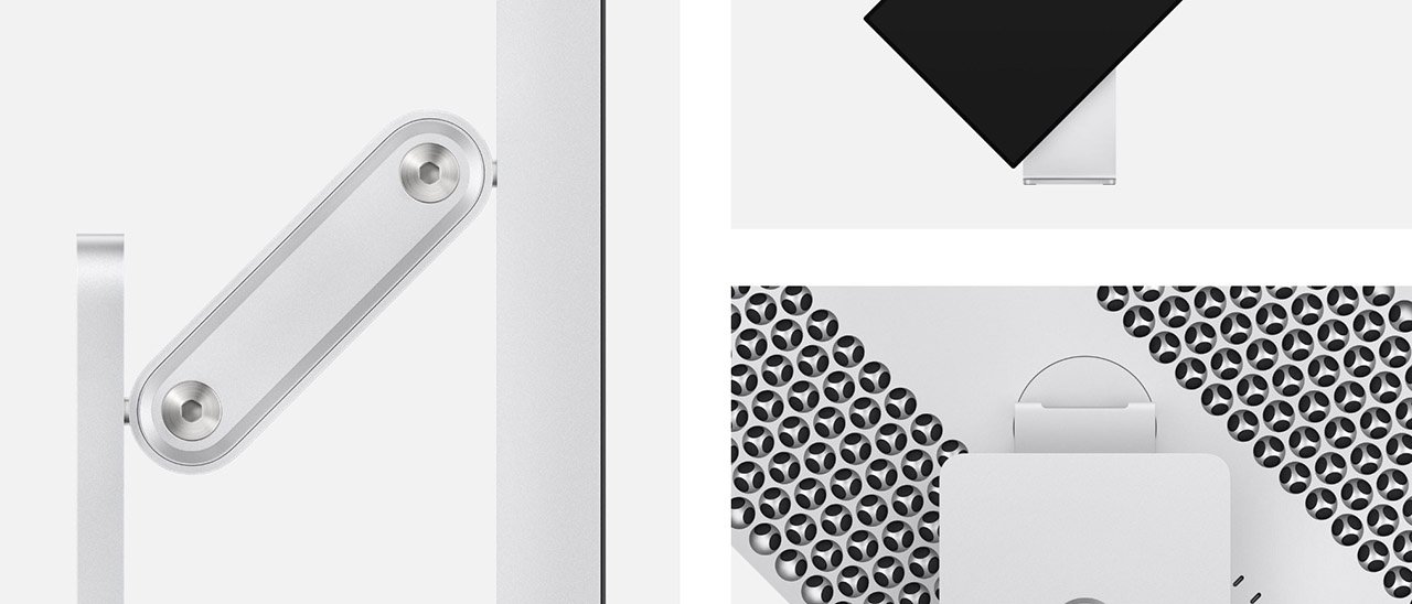 Pro Display XDR: proteste per il costo dello stand