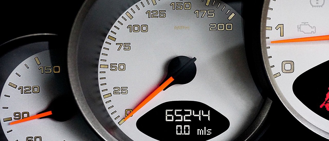 Googe Maps: ecco tachimetro e limiti di velocità