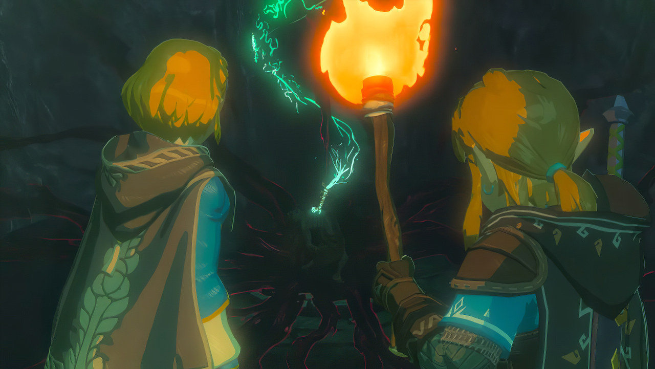 Zelda Breath of the Wild 2 per Nintendo Switch è realtà! Ecco il video dell'E3