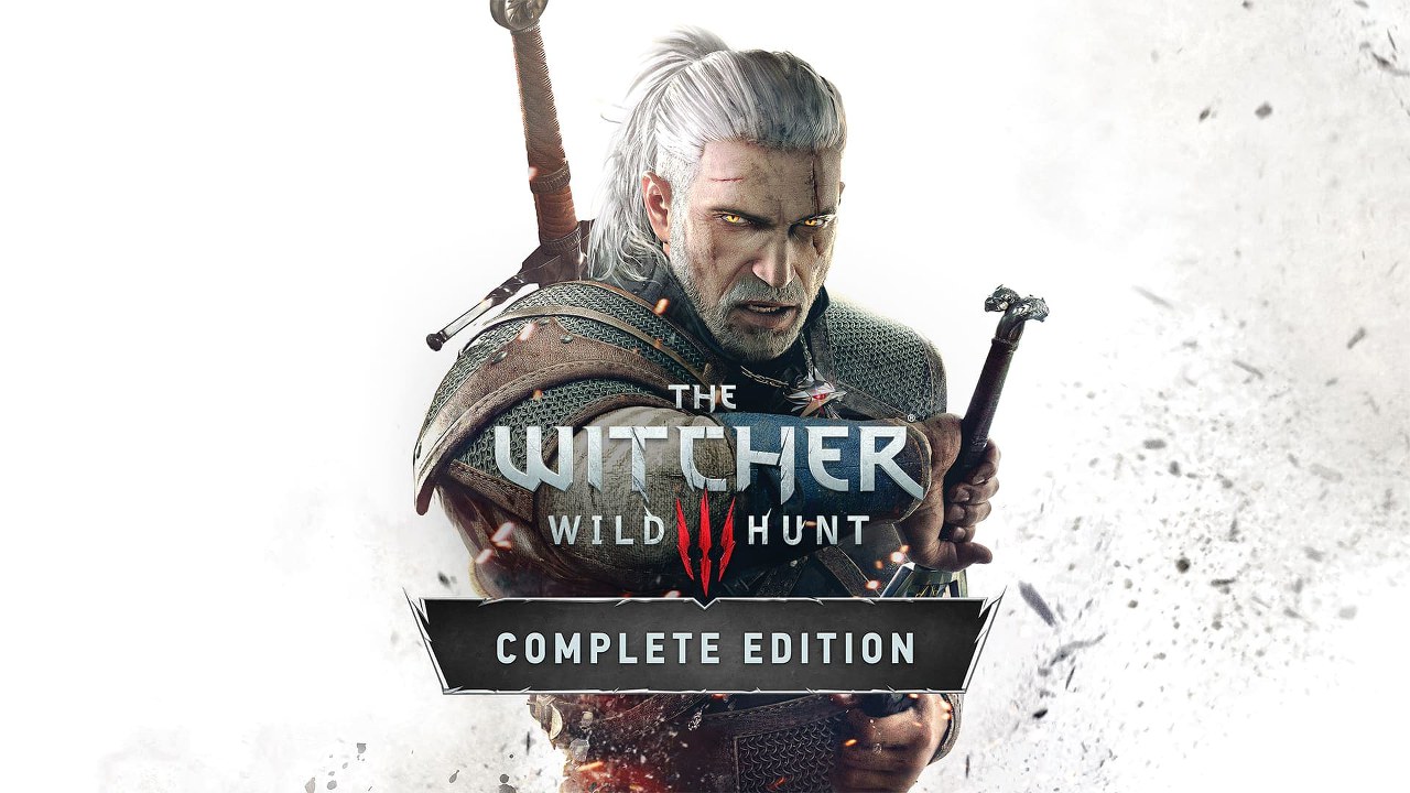 The Witcher 3 Wild Hunt: annunciata la Complete Edition per Nintendo Switch