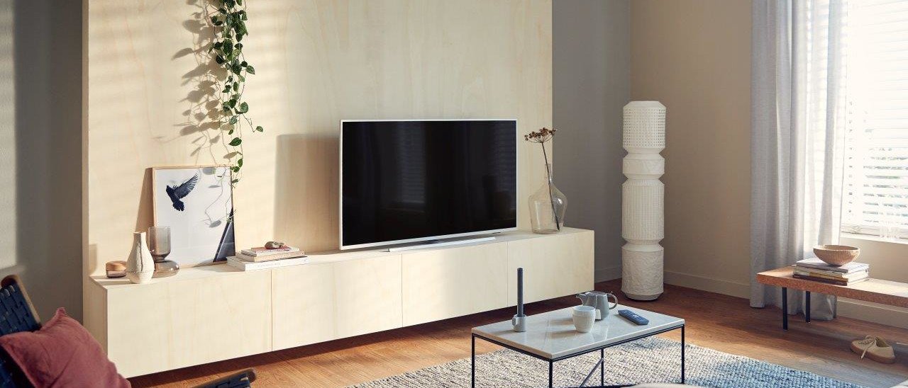 Philips The One: TV 4K con Android TV