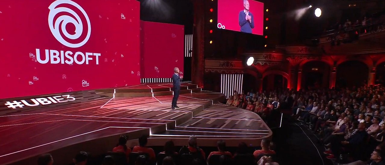 E3 2019: Ubisoft, tutte le novità presentate