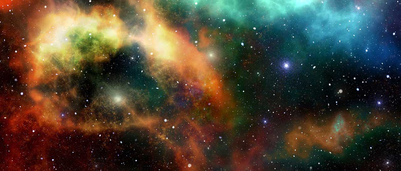 Scoperto misterioso campo magnetico cosmico