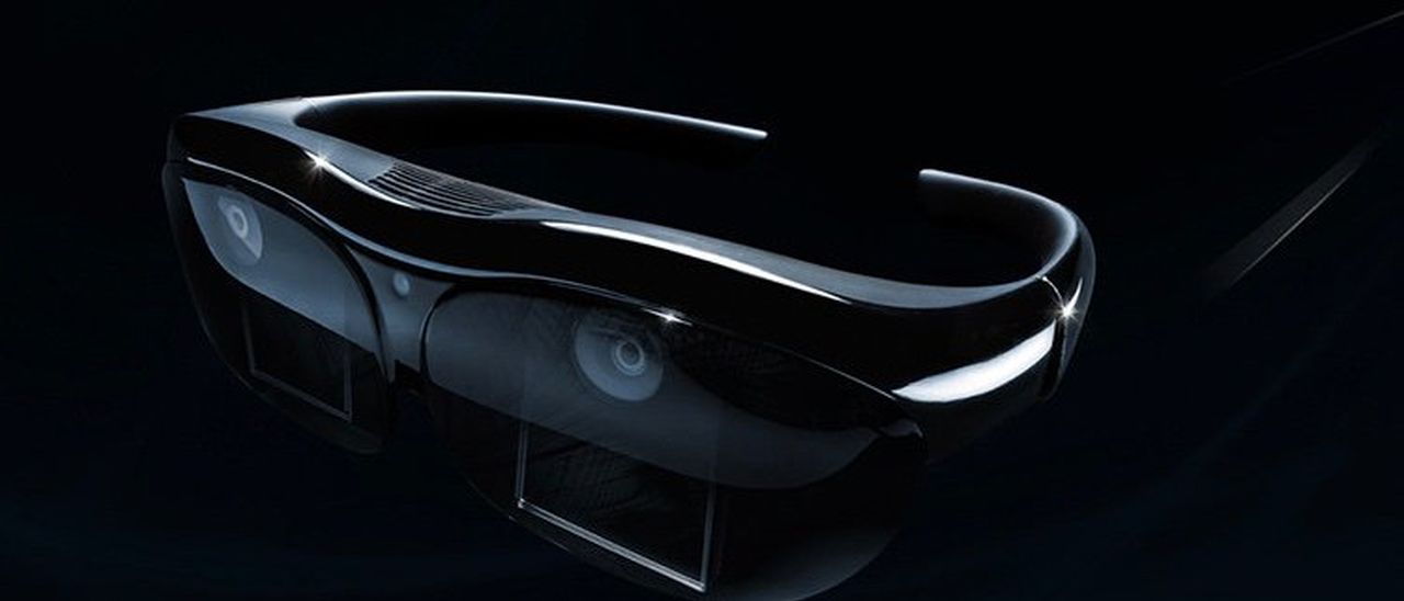 Vivo IQOO e occhiali AR con connettività 5G