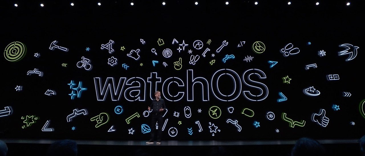 WWDC 2019: tvOS 13 e watchOS 6