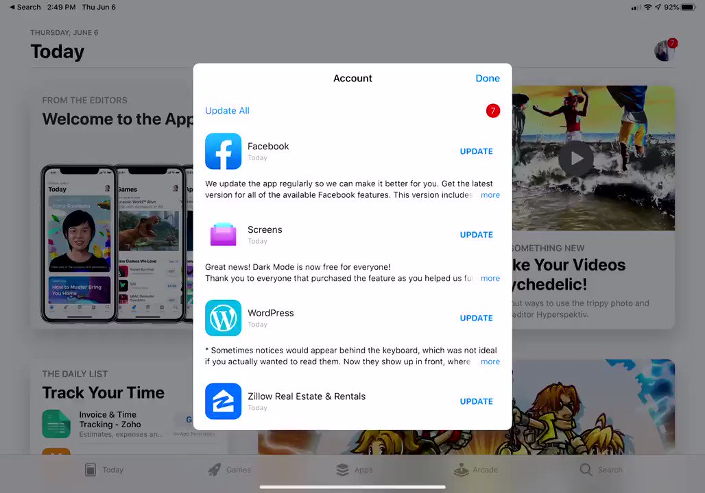 iOS 13 - Eliminare App (Nuovo Modo)