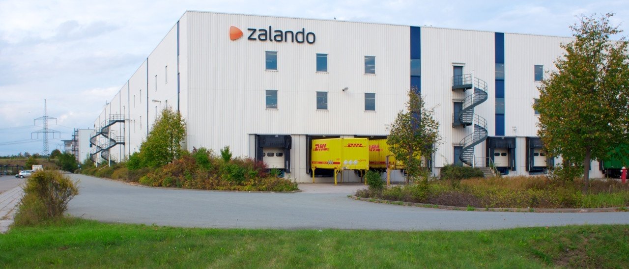 Zalando punta sull'impatto zero