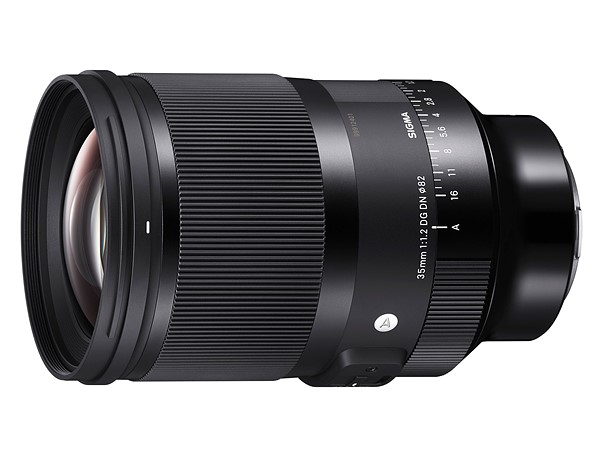 Sigma: tre nuovi obiettivi per mirrorless Sony E-Mount e Leica L-Mount