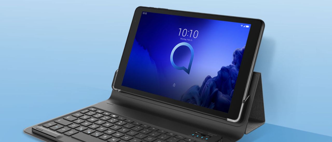 Alcatel 3T 10 disponibile in Italia