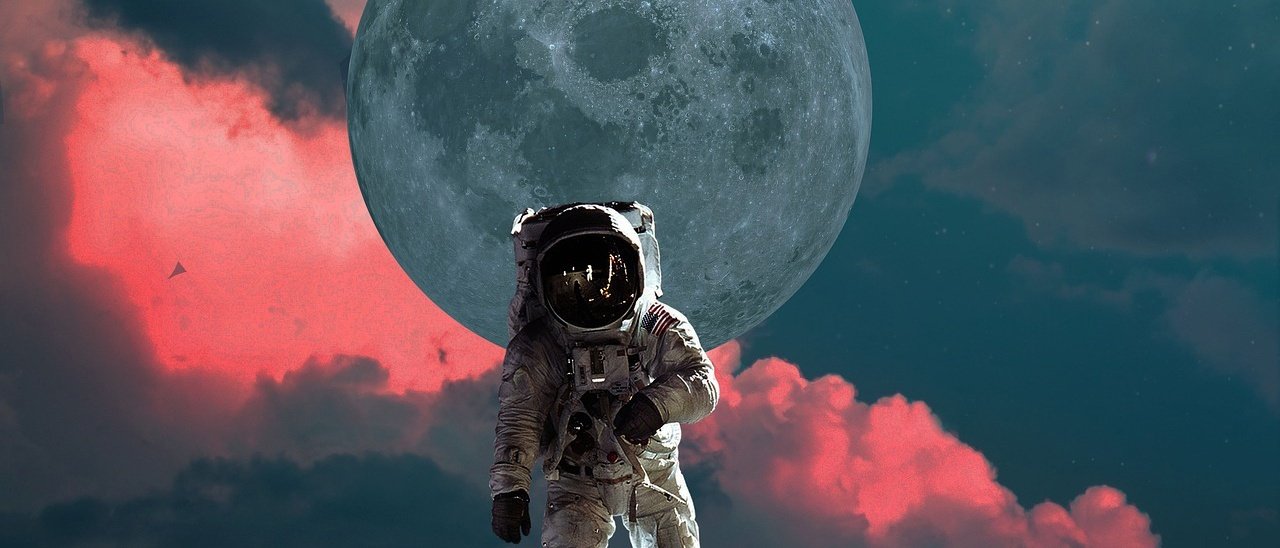 Alla conquista della Luna: ecco perché tutti la vogliono