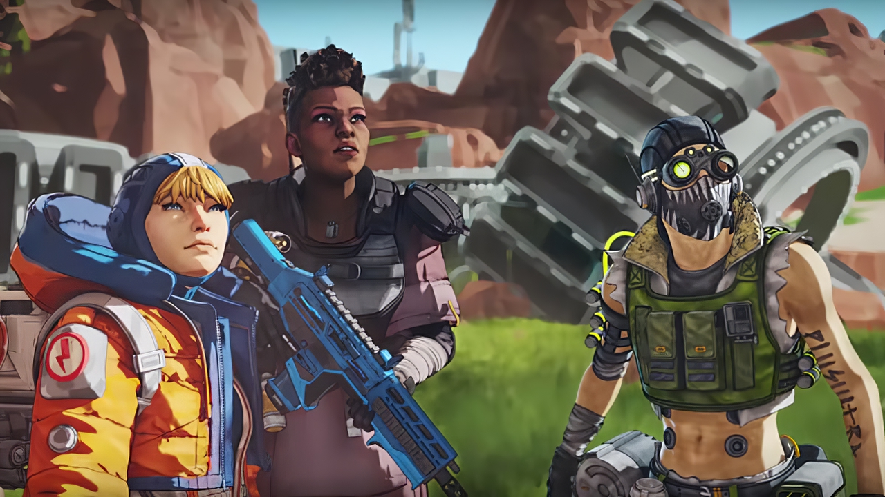 Apex Legends: parte la Stagione 2, ecco tutte le novità del Pass Battaglia e della mappa