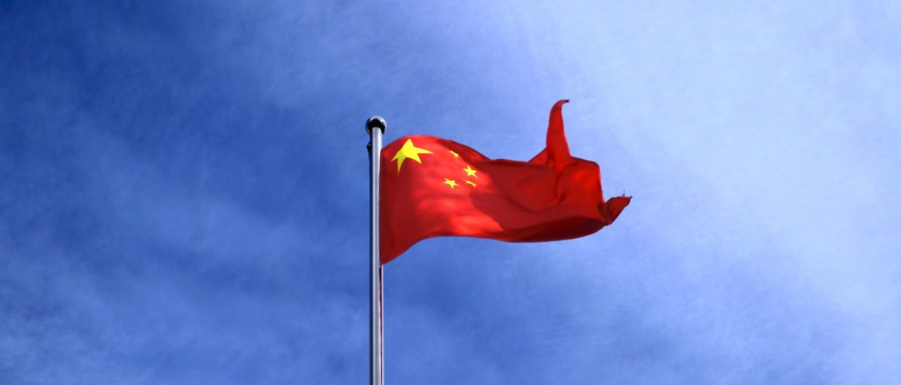 Google, chiusi uffici in Cina per il coronavirus