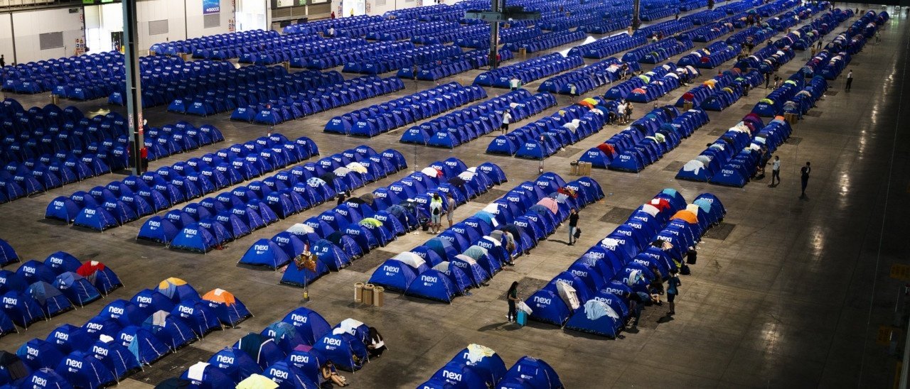 Campus Party, Uqido svela le tecniche immersive