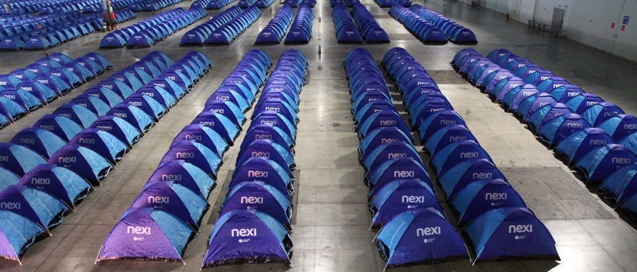 Campus Party Italia, i numeri dell'edizione 2019