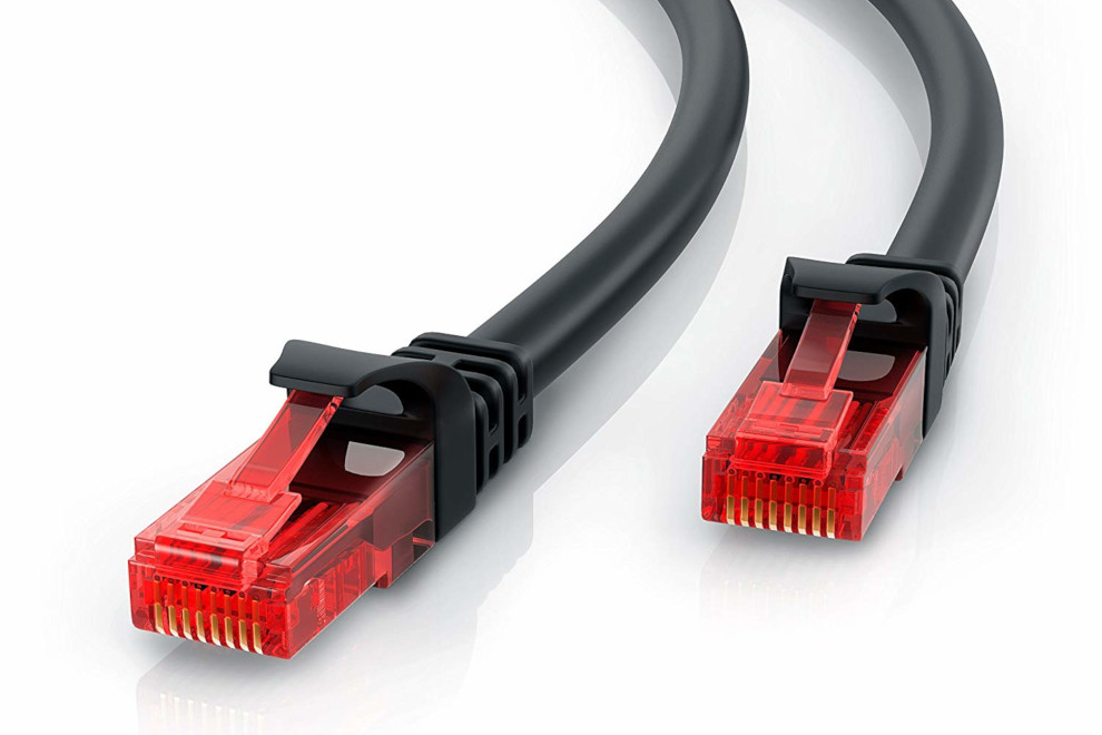 Cavi Ethernet: tutte le categorie