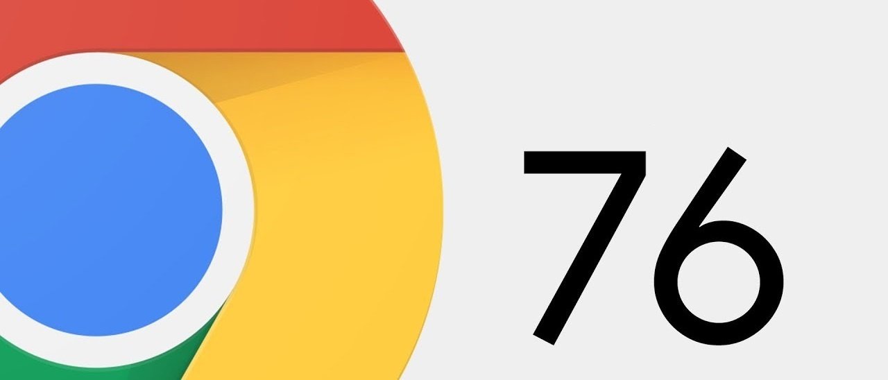 Chrome 76 c'è: addio Flash, 