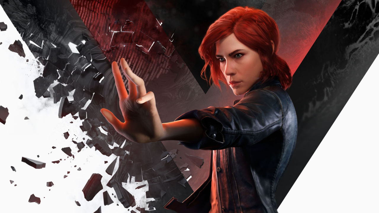 Control: Jesse Faden fronteggia Hiss nel video della Storia