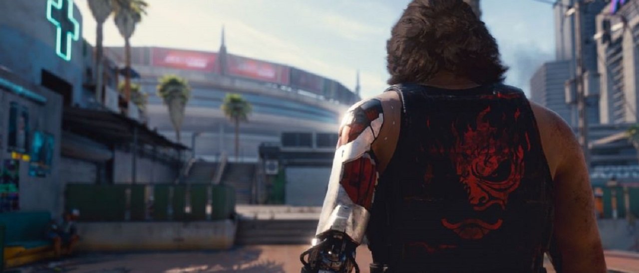 Cyberpunk 2077, Meryl Streep nel cast?