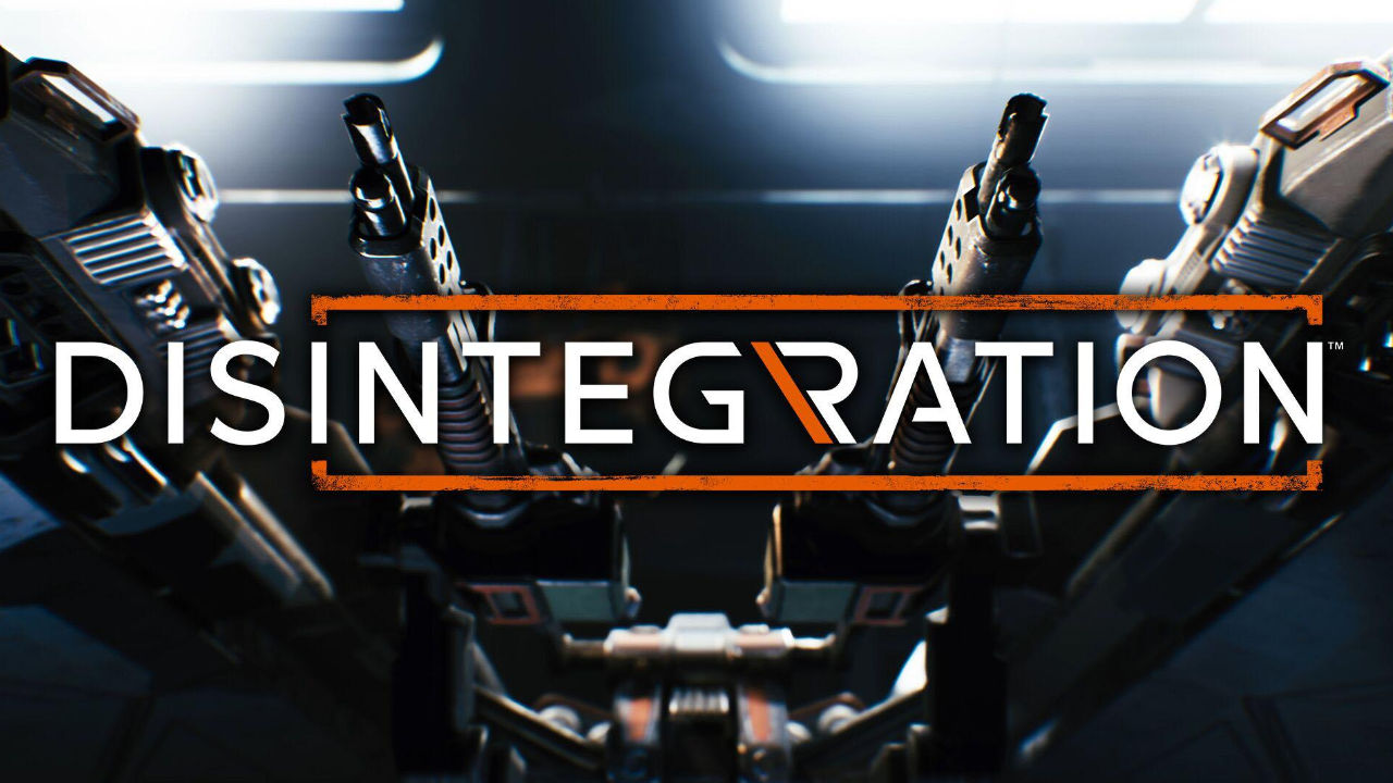 Disintegration: presentato in video il nuovo sparatutto di Private Division