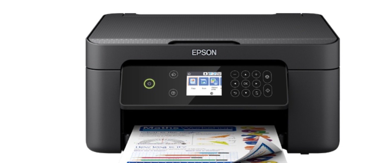Epson annuncia le multifunzione Expression Home