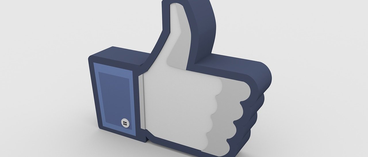 Facebook avvia i test per nascondere i Mi Piace