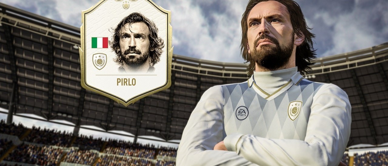 Fifa 20 Ultimate Team: nuove icone e modalità