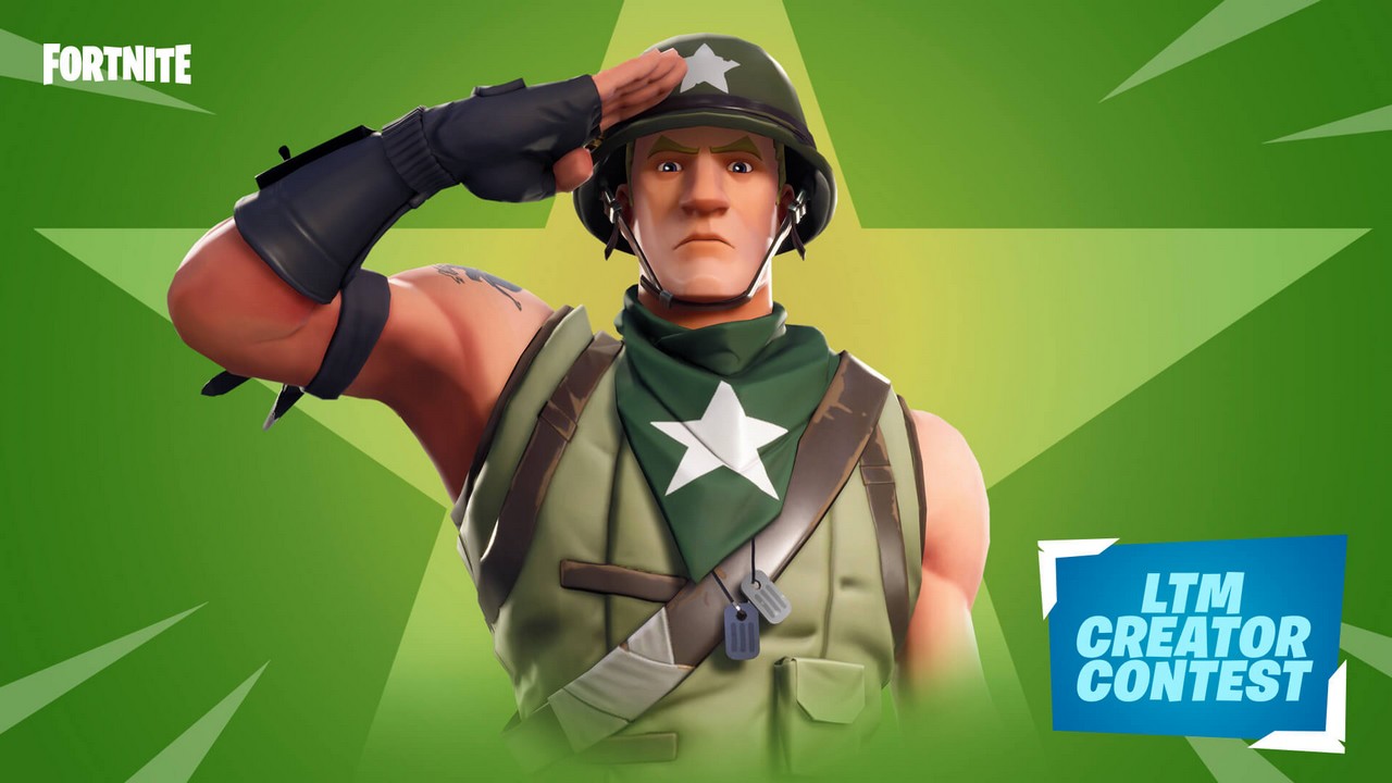 Fortnite Battaglia Reale: svelata in video la modalità a tempo Assalto in Spiaggia