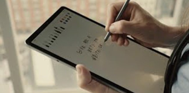 Samsung Galaxy Tab S6