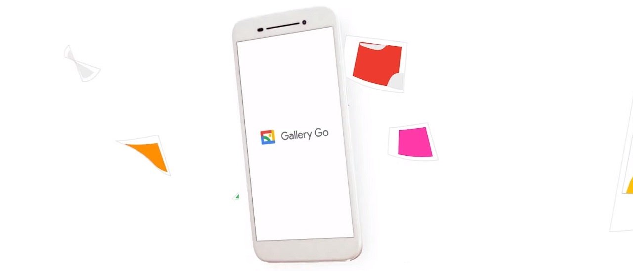 Googla lancia Gallery Go, versione lite di Foto
