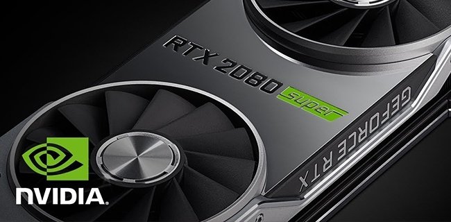 GeForce RTX Super Series
