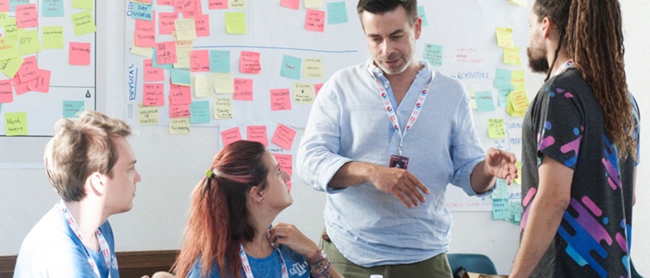 Giffoni Innovation Hub, Next Generation: programma