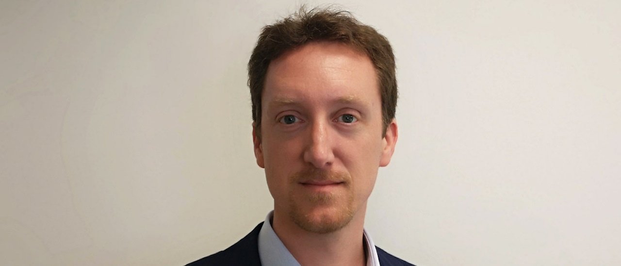 Nutanix, è Gosselin il Senior Director of Sales