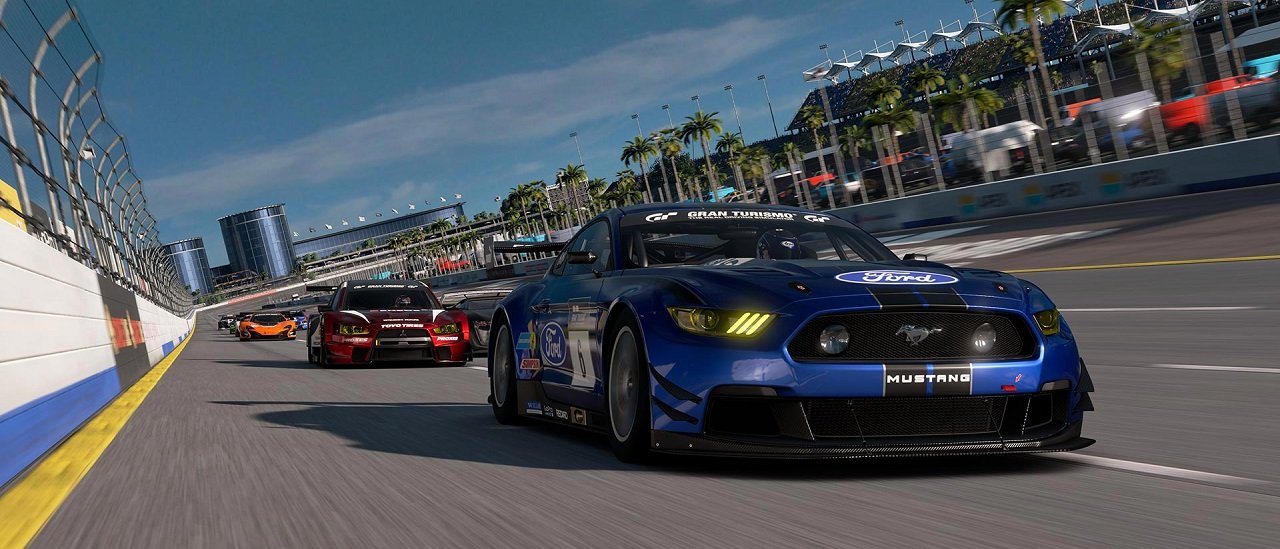 Giochi di guida: ci rendono pessimi guidatori?