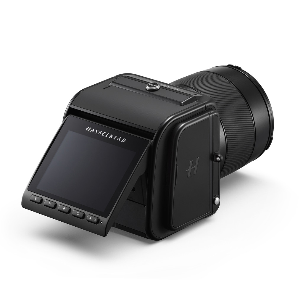 Hasselblad 907X Special Edition: una edizione speciale per i 50 anni dall'allunaggio