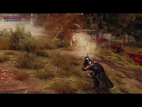 Greedfall: trailer di lancio ufficiale