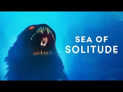 Sea of Solitude: trailer di lancio