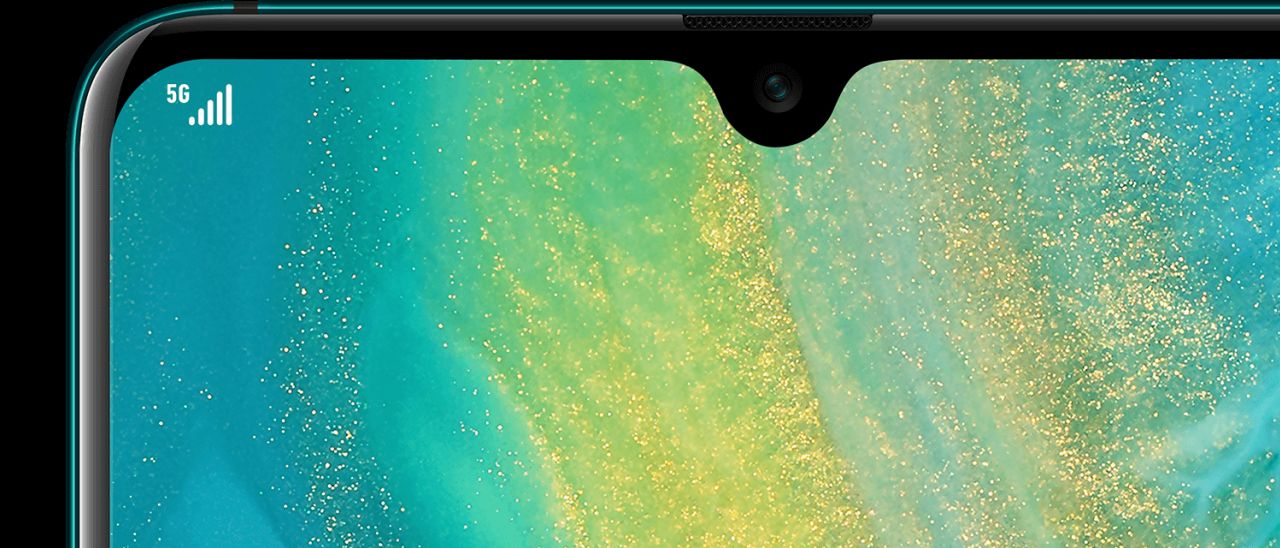 Huawei porta in Italia il Mate 20 X 5G