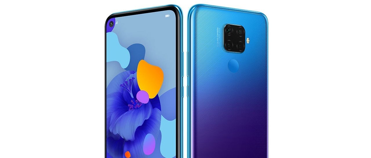 Huawei Nova 5i Pro sarà il Mate 30 Lite?