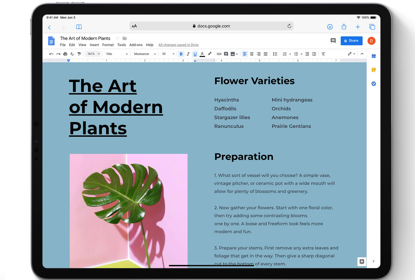 iOS 13, ecco tutte le feature più innovative di Safari su iPad