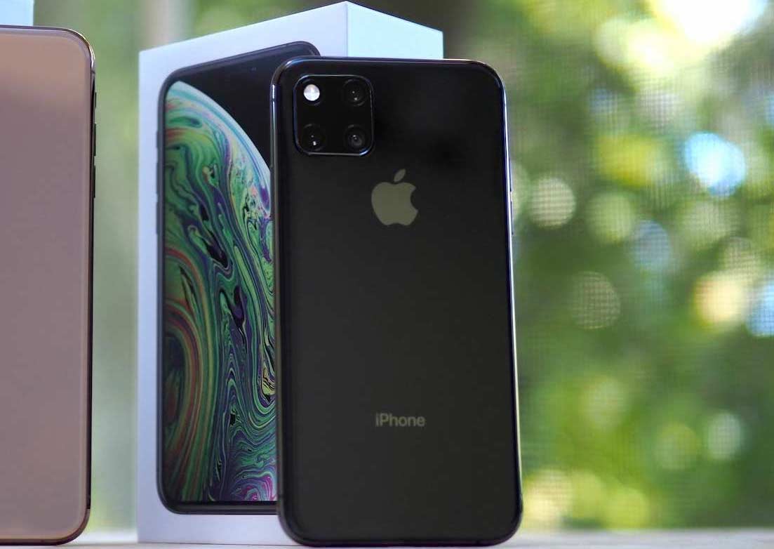 iPhone 11s Max, nel 2020 avrà un display più grande