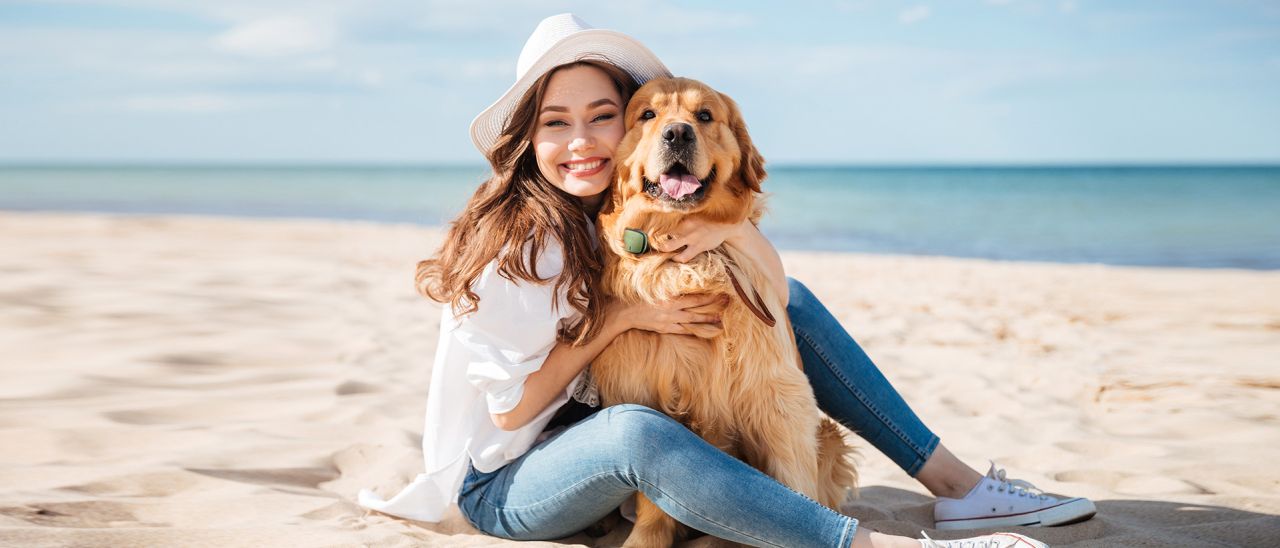 Kippy EVO, localizzatore GPS per cani e gatti