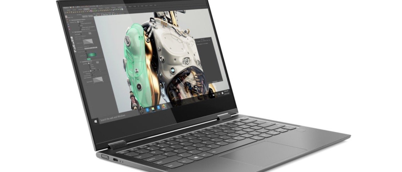 Le spedizioni di PC aumentano nel Q2 2019