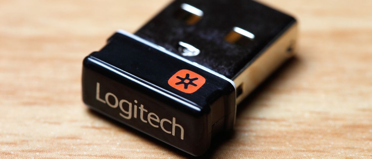 Mouse Logitech, vulnerabilità nel ricevitore USB