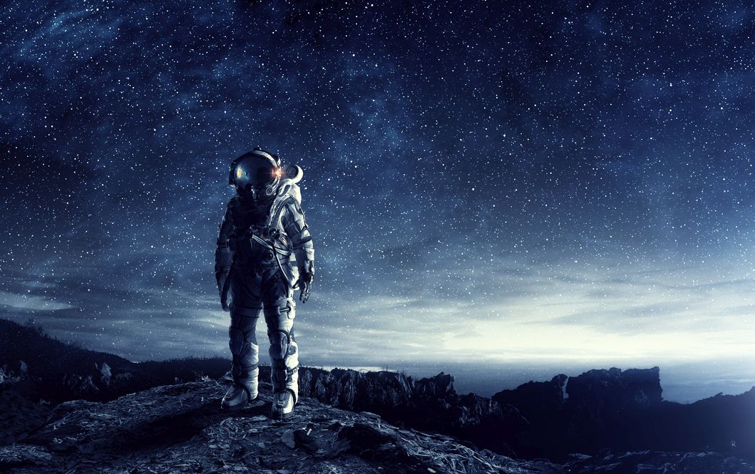 La nuova corsa alla Luna è una sfida USA-Cina