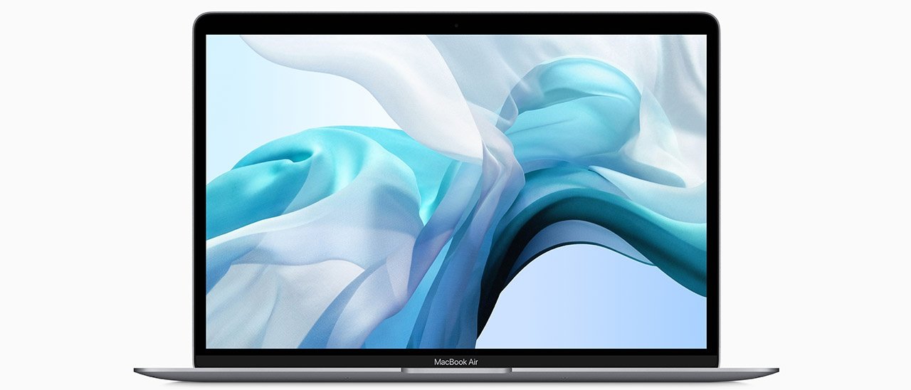 Nuovo MacBook Air: SSD del 35% più lento